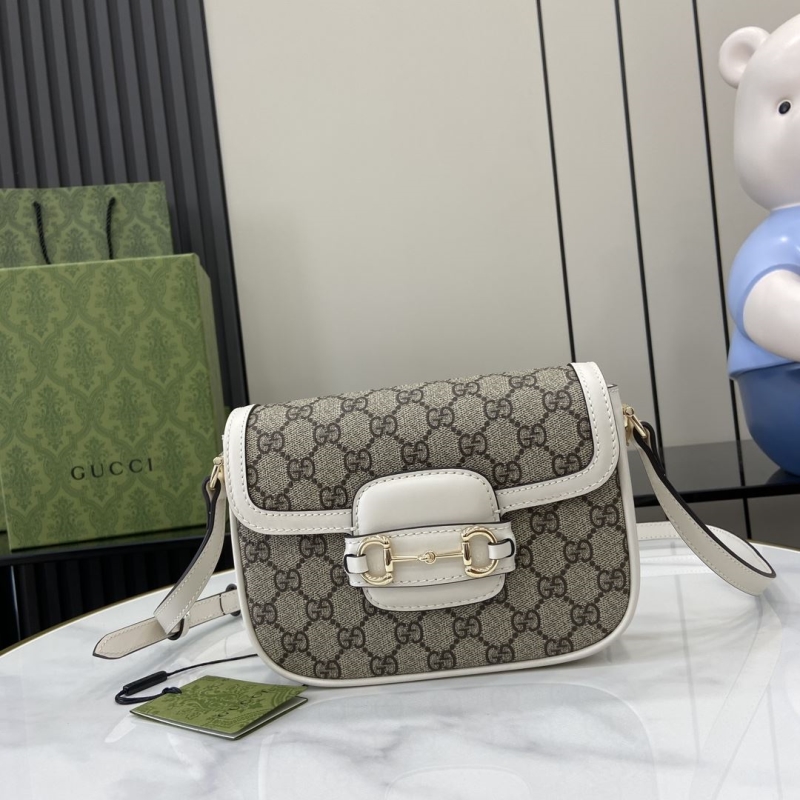 G*u*i satchel bags